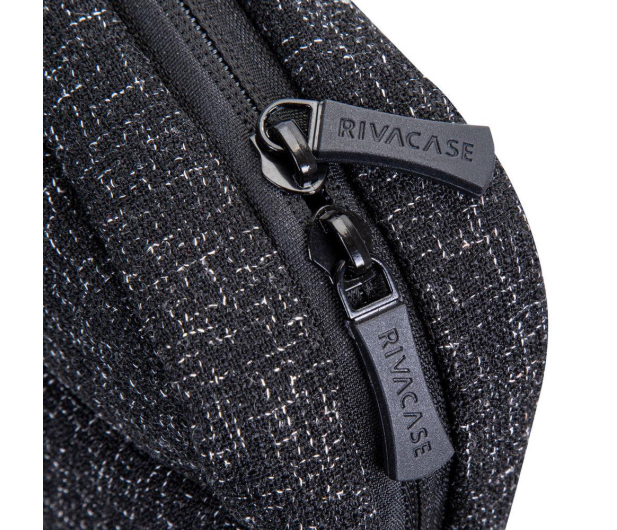 RIVACASE Anvik 7931 15.6" czarny - 739403 - zdjęcie 5